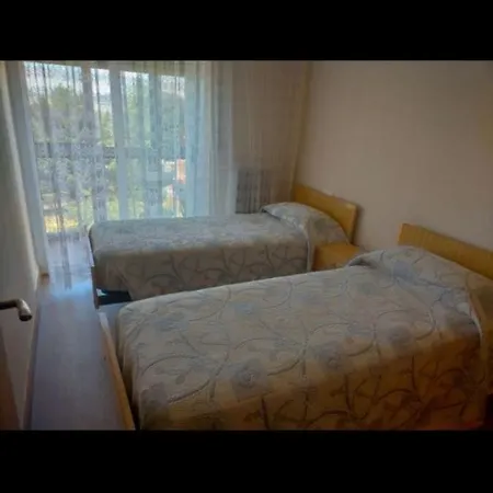 Casa Veracruz Holiday home Estacion de El Espinar