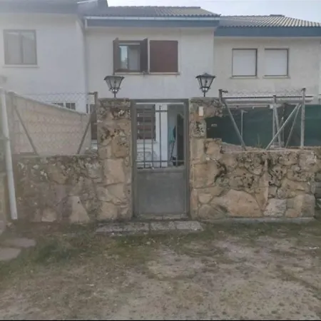 Casa Veracruz Prázdninový dům *
