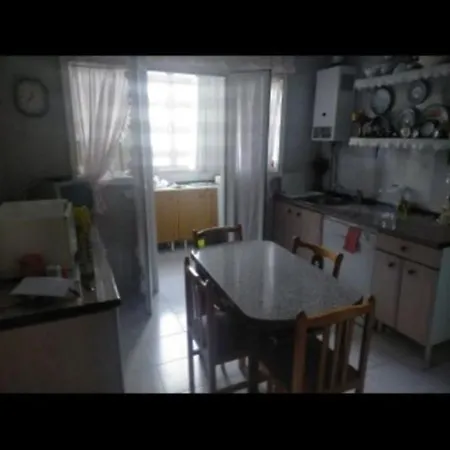 Casa Veracruz Prázdninový dům