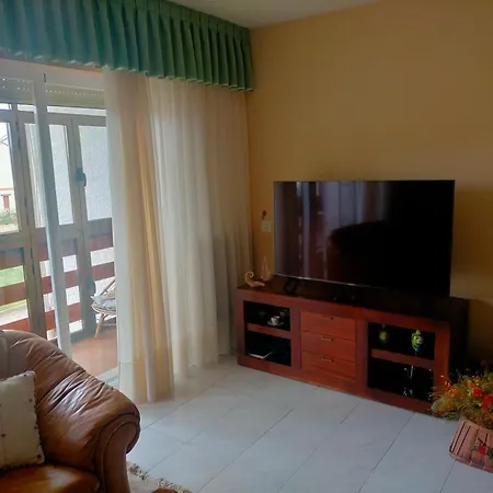 Holiday home Casa Veracruz