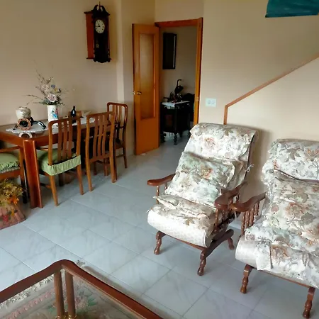 Casa Veracruz Holiday home *